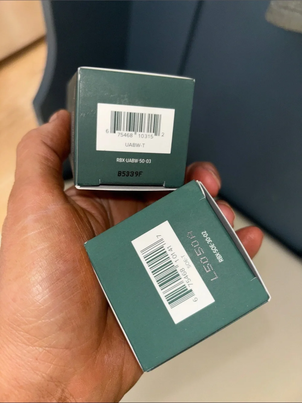 OSEA Undaria Algae Body Wash & Salts of the Earth Body Scrub NIB❗️‎